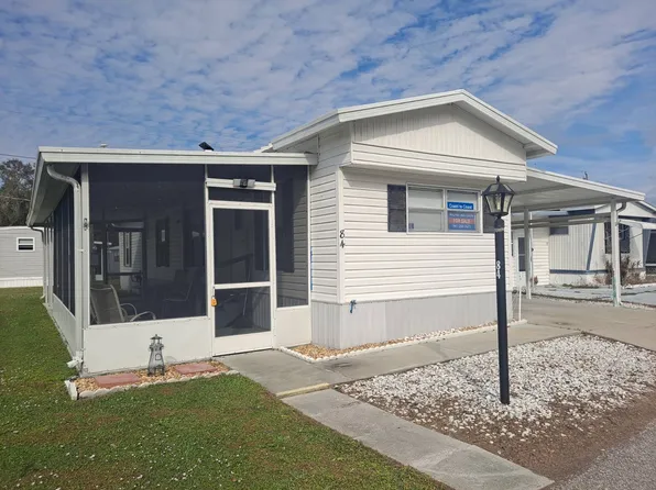 2371 SE Highway 31 #84, Arcadia, FL 34266