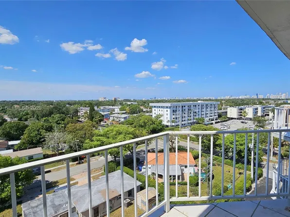 16740 NE 9th Ave, North Miami Beach, FL