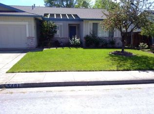 5401 Cassandra Way, Santa Rosa, CA 95403