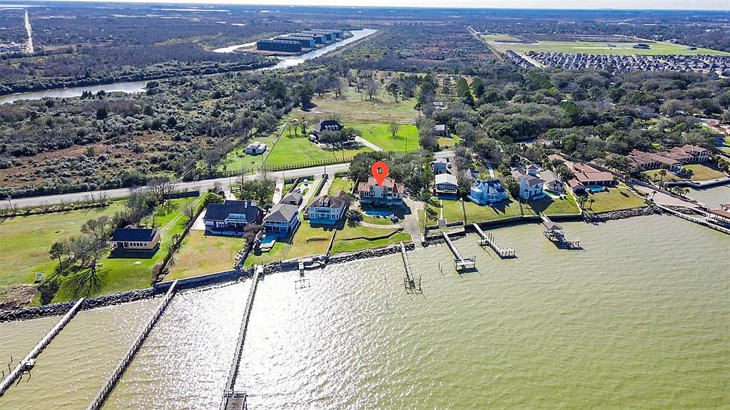 54175417A W Bayshore Dr, Bacliff, TX 77518 MLS 44243754 Zillow