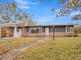 9150 Pembrook St, Houston, TX 77016