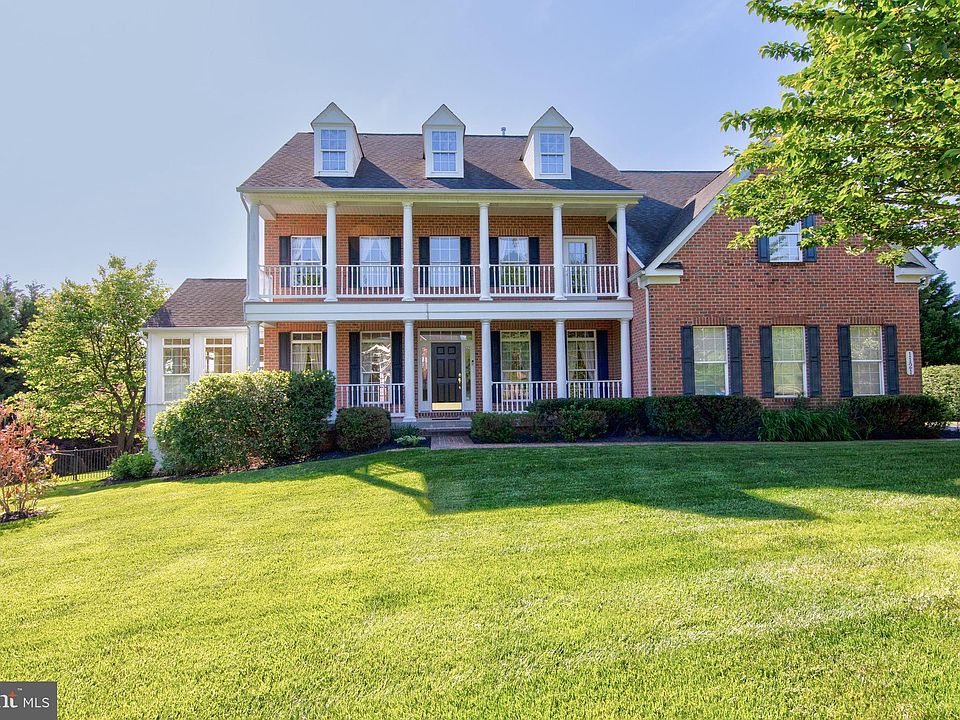 1121 Saddle View Way, Forest Hill, MD 21050 | Zillow