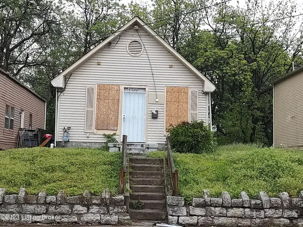 1735 W Kentucky St, Louisville, KY 40210