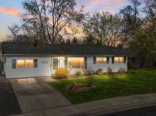 4203 SW Sheridan Ave, Pendleton, OR 97801