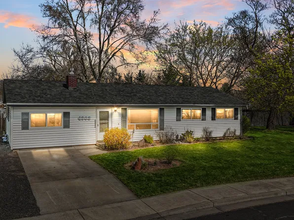 4203 SW Sheridan Ave, Pendleton, OR 97801