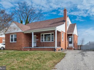 107 Delrey Ave, Catonsville, MD