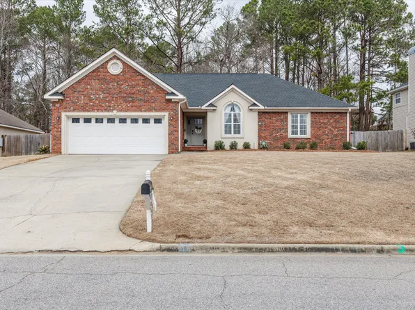 4865 Flagstone Court, Evans, GA
