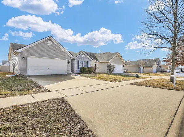 501 Luria Ln, Champaign, IL 61822