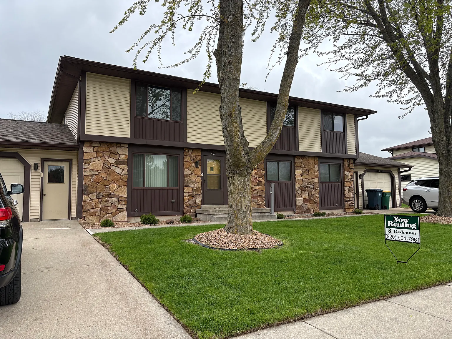 3 bed, 1500 sqft, $1,600 — Photo 1
