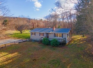 619 Millers Falls Rd, Northfield, MA 01360