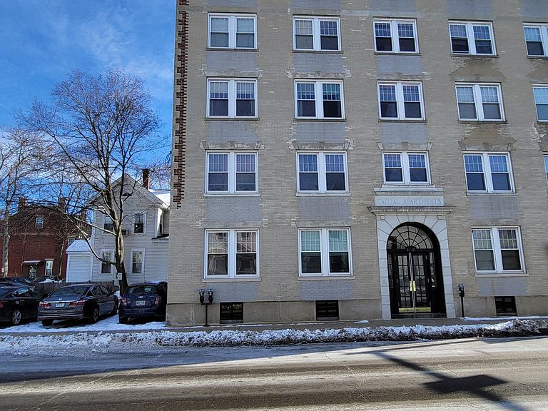 42 N State St Concord, NH, 03301 Apartments for Rent Zillow