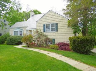 44 Carthage Rd, Scarsdale, NY 10583