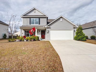 331 Louisia Mae Way, New Bern, NC, 28560