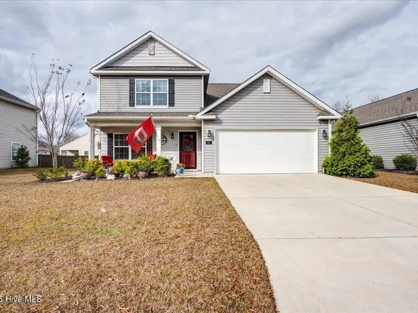331 Louisia Mae Way, New Bern, NC 28560