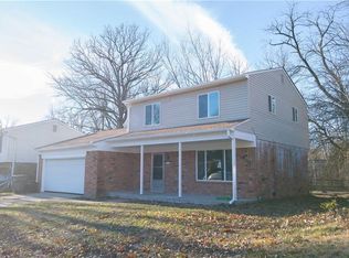 5506 Sleet Dr, Indianapolis, IN