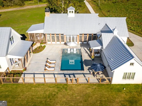 8457 Hearn Rd, Chattahoochee Hills, GA 30268