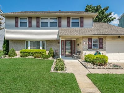 1853 Sanford St, Philadelphia, PA, 19116