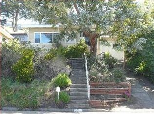 507 Beaumont Blvd, Pacifica, CA 94044