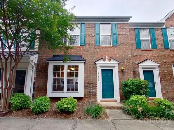 12529 Eudora Ln, Charlotte, NC 28277