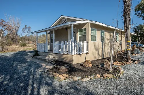4555 Paradise Ln Photo 1