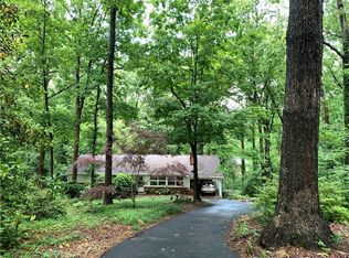 213 Wyatt Ave, Clemson, SC 29631