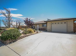 911 W Franklin Ave, Ridgecrest, CA 93555