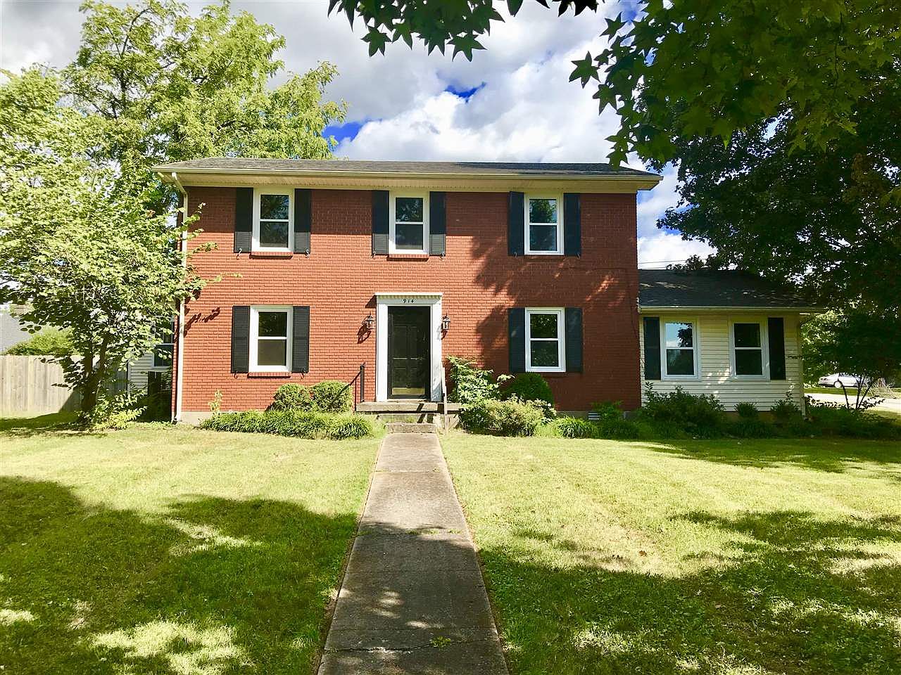 914 Indian Hills Dr, Elizabethtown, KY 42701 Zillow