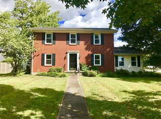 914 Indian Hills Dr, Elizabethtown, KY 42701