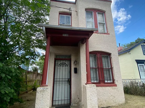 1530 U St SE, Washington, DC 20020