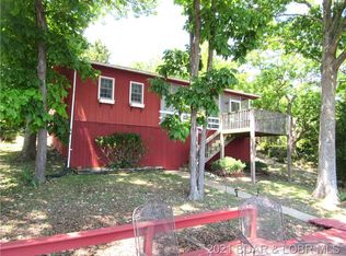 23445 Gatsby Rd, Barnett, MO 65011