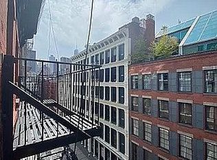 31 Crosby St #LOFT11, New York, NY 10013
