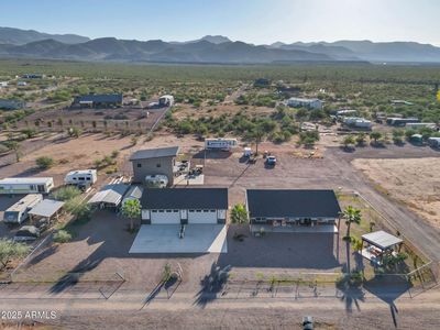 895 S Accuracy Way, Tonto Basin, AZ, 85553