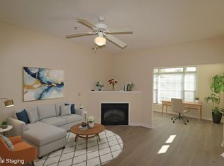 2520 Friedland Pl APT 202, Raleigh, NC 27617