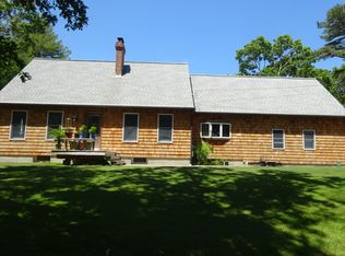 260 Iacuele Dr, South Kingstown, RI 02879