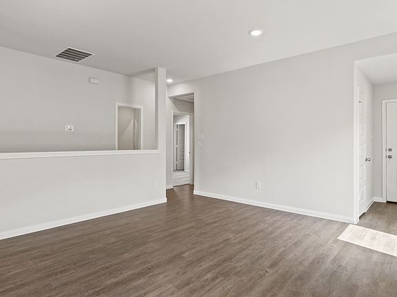 Image is a model representation and may depict options not featured on the home available for purcha