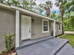 44 Haida Trl, Crawfordville, FL 32327