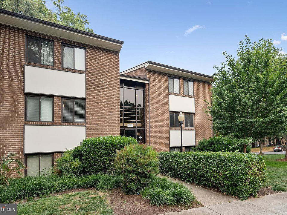 1525 Northgate Sq APT 12C, Reston, VA 20190 Zillow