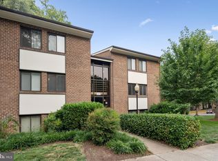 1525 Northgate Sq APT 12C, Reston, VA 20190