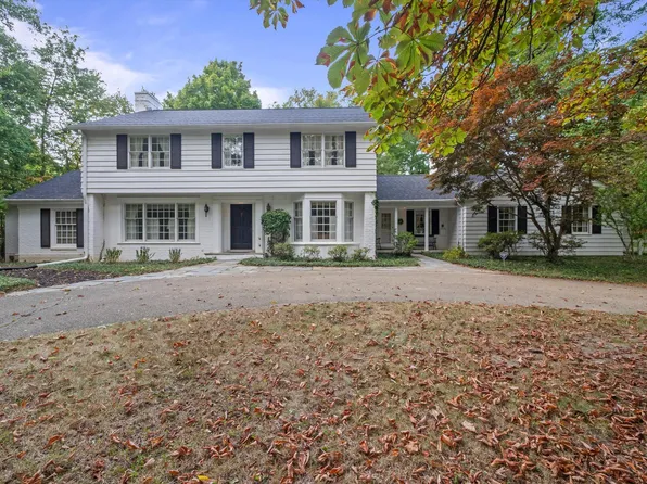 46995 W Main St, Northville, MI 48167