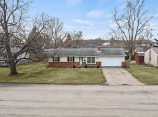 1554 Grimes Ave, Urbana, OH 43078