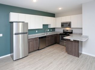 Uptown Apartments, Rochester, MN 55902