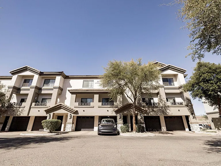 Haven Townhomes at P83 — Photo 29