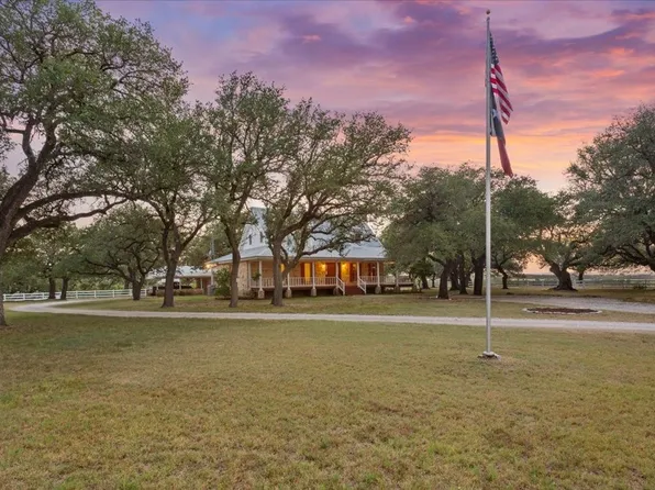 239 County Road 4155, Clifton, TX 76634