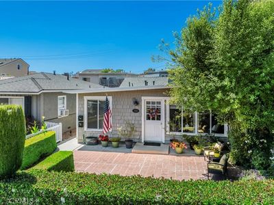 711 Goldenrod Ave, Corona Del Mar, CA, 92625