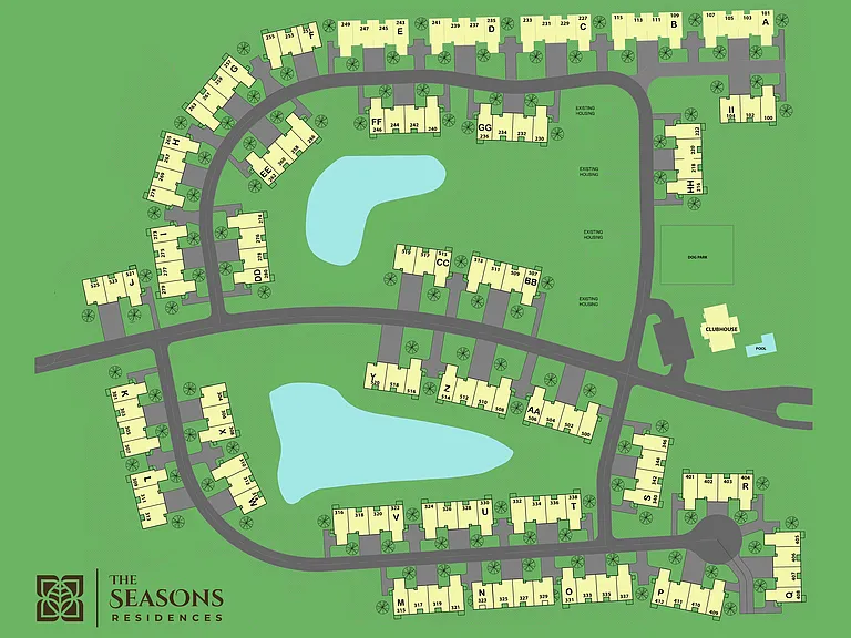 The Seasons of Howland — Photo 16