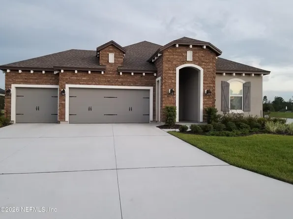 50 Eliana Ave, Saint Johns, FL 32259