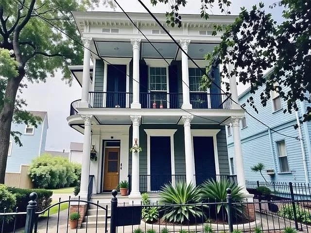 5 bed, 3.5 bath, 5245 sqft, $4,000 — Photo 2