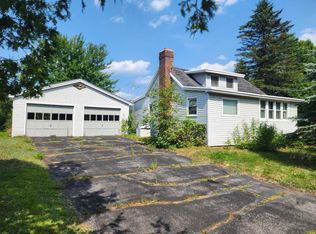 180 Jericho Rd, Berlin, NH 03570