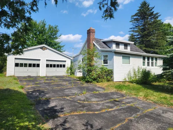 180 Jericho Road, Berlin, NH 03570