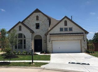 25289 Forest Ledge Dr, Porter, TX 77365